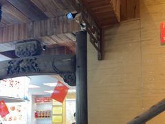 -徽三说·土徽菜·中国徽菜连锁品牌(一中店)