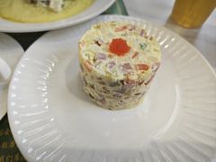 -库滋明·俄罗斯特色美食(中央大街店)