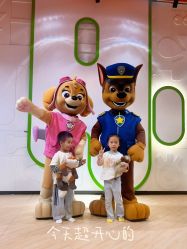 -尼克Playtime(欢乐海岸店)