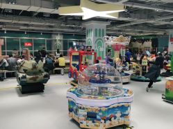 点击看大图 -利奥梦幻主题乐园(爱琴海购物公园店)