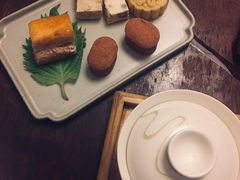 -青藤茶馆(南山路店)