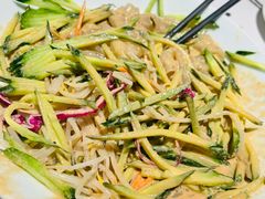 -关东小磨东北菜(漕河泾印象城店)