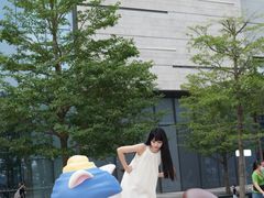 -深圳湾万象城(南山店)