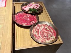-西塔老太太泥炉烤肉(亚运村店)