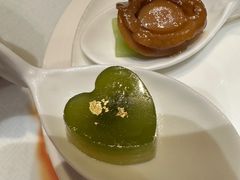 -8餐厅(新葡京酒店)