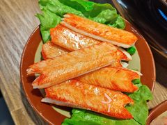 -井福老火锅(温江亚洲湾店)