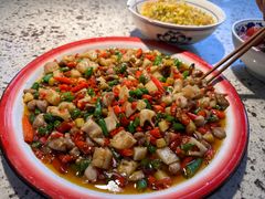火爆小郡肝-回水镇·江湖川菜(恒大新城店)