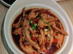 -领蟹祥记·香辣蟹·特色小海鲜(奥体天虹店)
