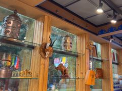 -蒙艾里民族传统菜蒙餐