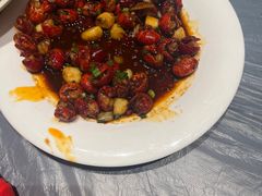 -肥肥虾庄·金牌油焖大虾(杨园滨江时代walk店)