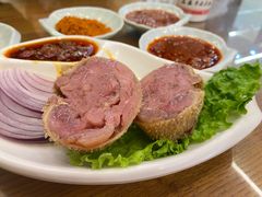 -清真·益鑫羊肉手抓馆(花园北街店)