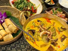 -南沙游艇会·大兵船餐厅