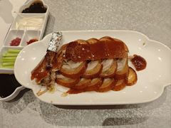 -大鸭梨烤鸭(石佛营店)