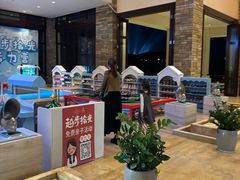 -三亚海棠湾喜来登度假酒店