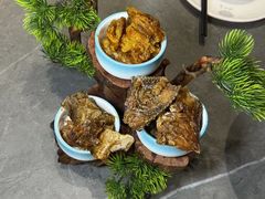 -佬太公海鸭·海鲜大排档(上海总店)