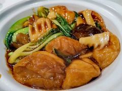 -光明邨大酒家(淮海路店)