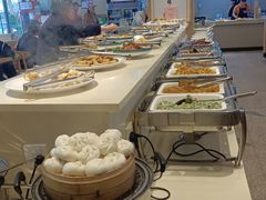 -素满香·素食自助餐(苏州·临顿路店)