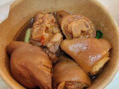 -捌玖粉面馆·猪油拌粉