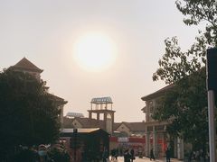 -长沙友阿奥特莱斯