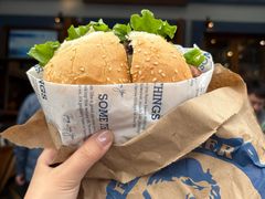 -Fergburger(皇后镇店)
