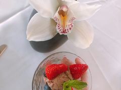 -上海和平饭店华懋阁 Cathay Room