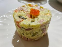 -库滋明·俄罗斯特色美食(中央大街店)