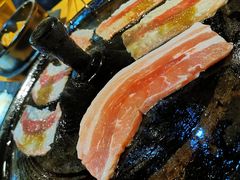 -7年8班朝鲜族非遗美食(三钢里店)
