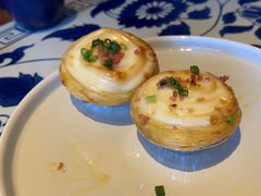 -绿茶餐厅(珞珈创意城店)