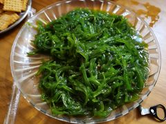 -烤五行·烧烤烤串(石佛营店)