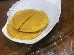 -东北农家小院(定西路店)