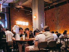 -功夫怪兽·烧烤(西工小街店)