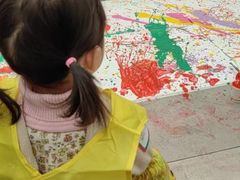 -蕃茄田艺术(普陀长风大悦城中心)