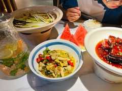 -筱爷叔·上海传统手工菜(玉树路店)