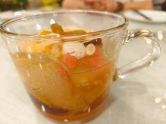 手工冰粉-新川办餐厅