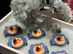 -蟹犇•帝王蟹雪蟹(陆家嘴店)