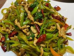 -东北大菜馆(延长路店)