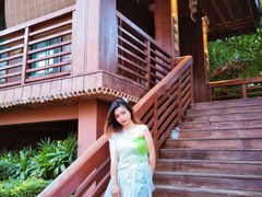 -南宁方特东盟神画