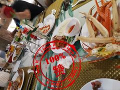 -千岛湖伯瑞特度假酒店-米兰西餐厅