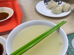 -津门永胜包子铺(哈尔滨道总店)