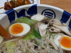 -味千拉面(上海松江二店)