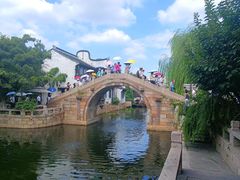 -嘉兴月河历史街区