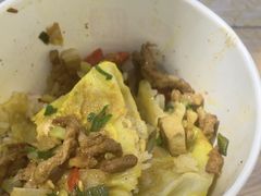 -周记热干面豆皮大王(桃花东街店)