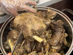 -清真·益鑫羊肉手抓馆(花园北街店)