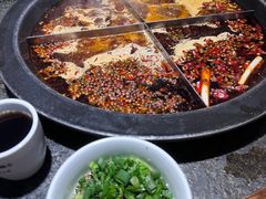 -陈眼镜火锅(总店)