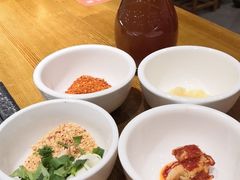 -阿婆情腊排骨火锅(饮玉巷店)
