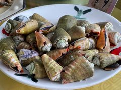 -八方海味餐厅