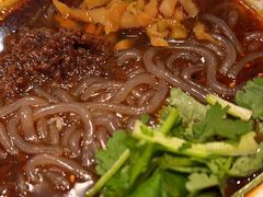 -遇见小面(碧桂园总部店)