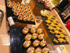 -盛之乡温泉渡假村仕林餐厅