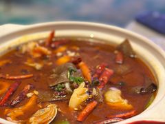 -徐记海鲜(大明宫|北二环店)