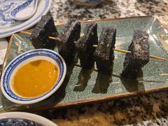 -南京大牌档(崇文门国瑞店)